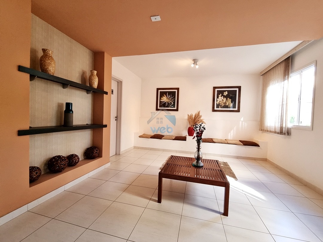 Foto do Apartamento com 1 quartos no Pinheirinho, Curitiba - foto 22