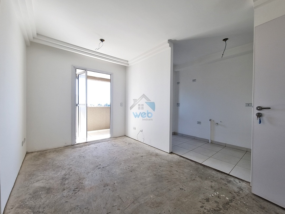 Foto do Apartamento com 1 quartos no Pinheirinho, Curitiba - foto 5