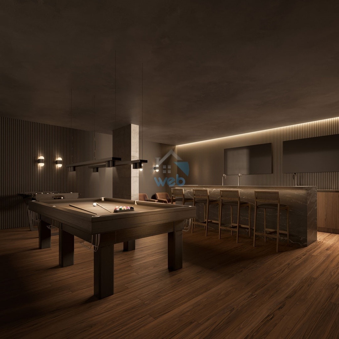 Foto do Apartamento com 2 quartos no Água Verde, Curitiba - foto 10