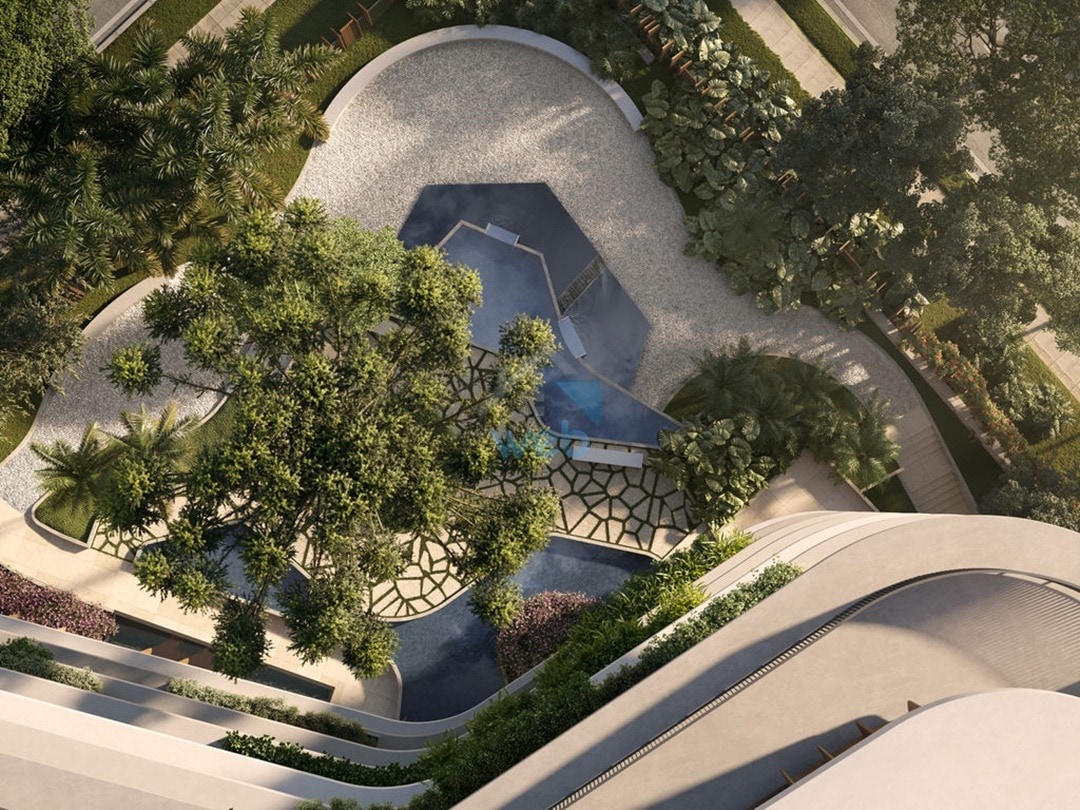 Foto do Apartamento com 3 quartos no Água Verde, Curitiba - foto 5