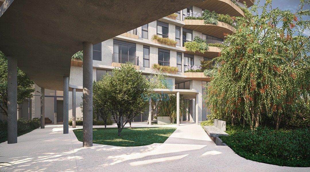 Foto do Apartamento com 3 quartos no Batel, Curitiba - foto 7