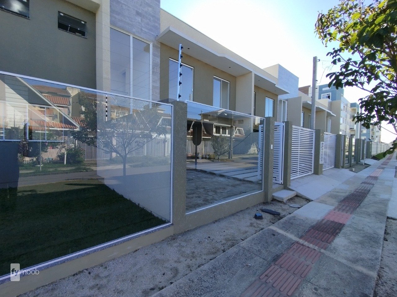 Foto do Sobrado com 3 quartos no Cidade Jardim, Curitiba - foto 2