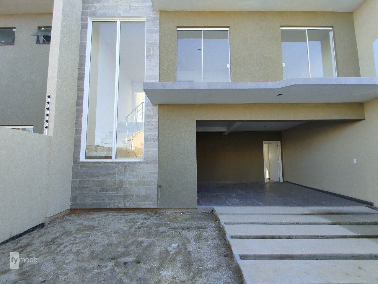 Foto do Sobrado com 3 quartos no Cidade Jardim, Curitiba - foto 8