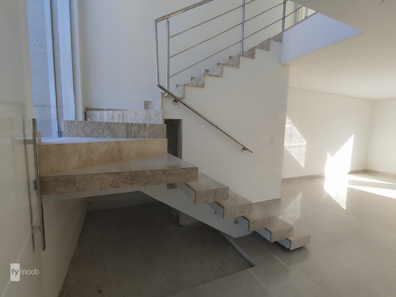 Foto do Sobrado com 3 quartos no Cidade Jardim, Curitiba - foto 12
