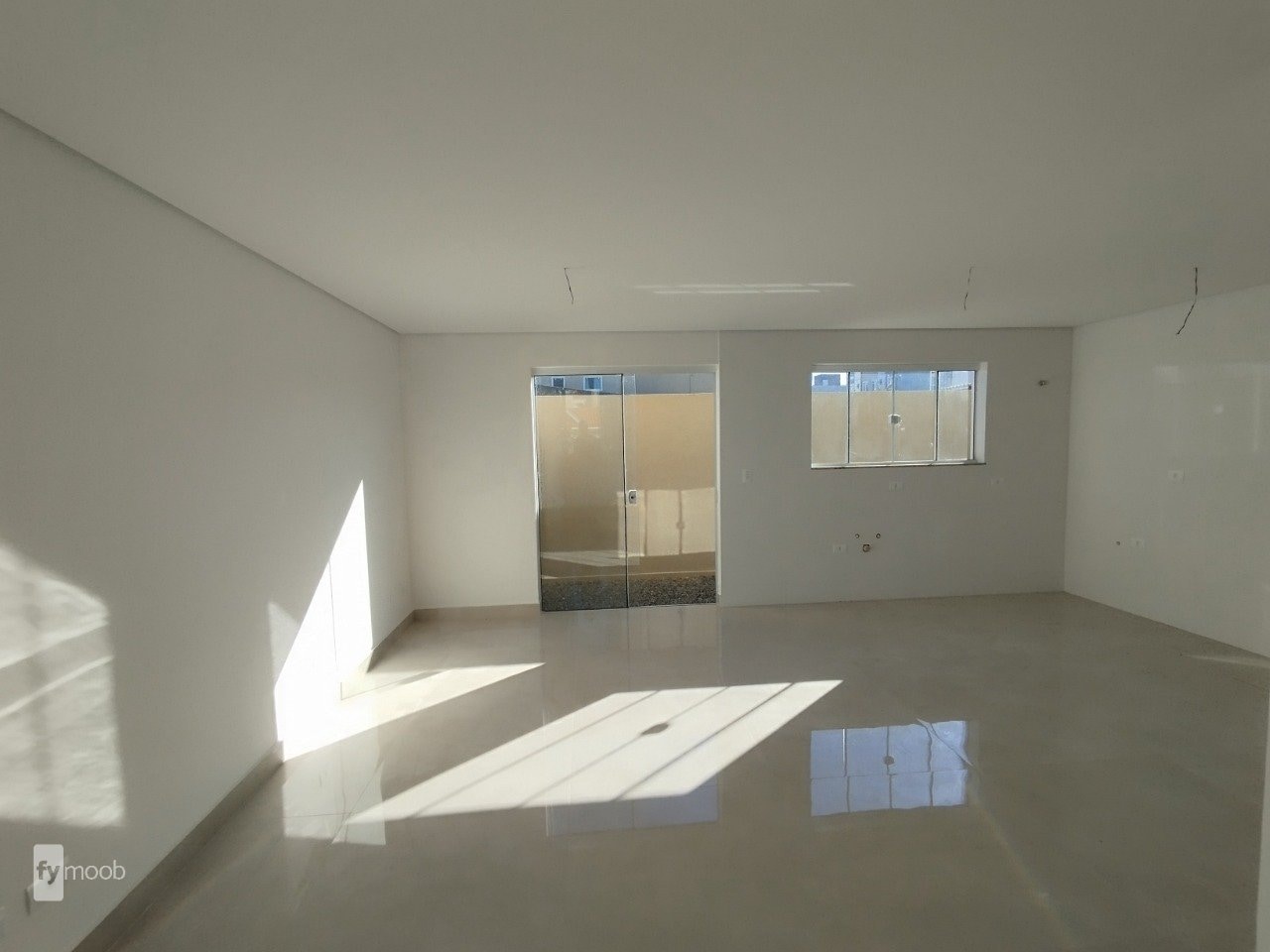 Foto do Sobrado com 3 quartos no Cidade Jardim, Curitiba - foto 15