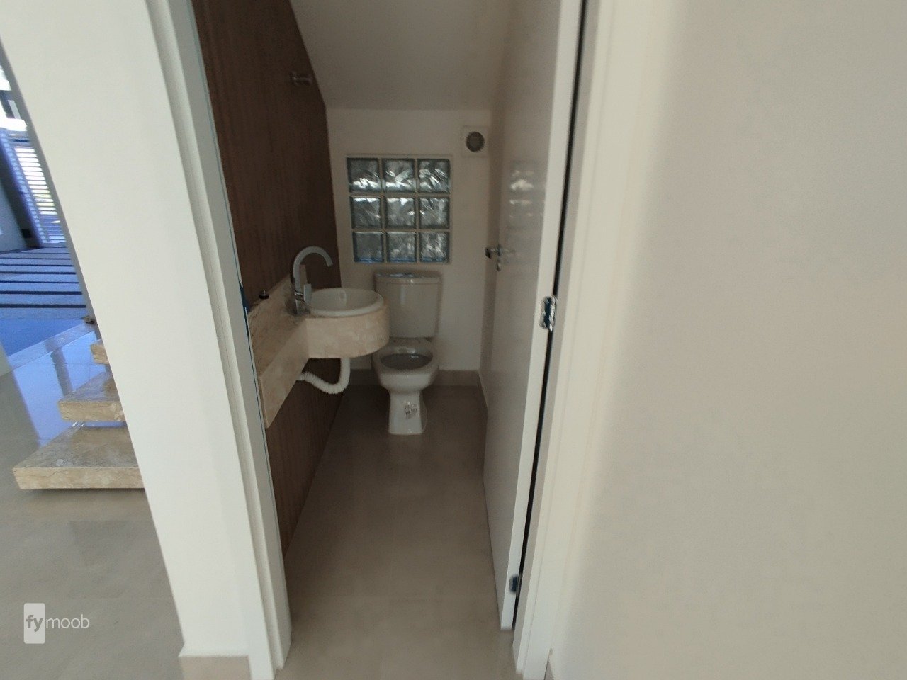 Foto do Sobrado com 3 quartos no Cidade Jardim, Curitiba - foto 17
