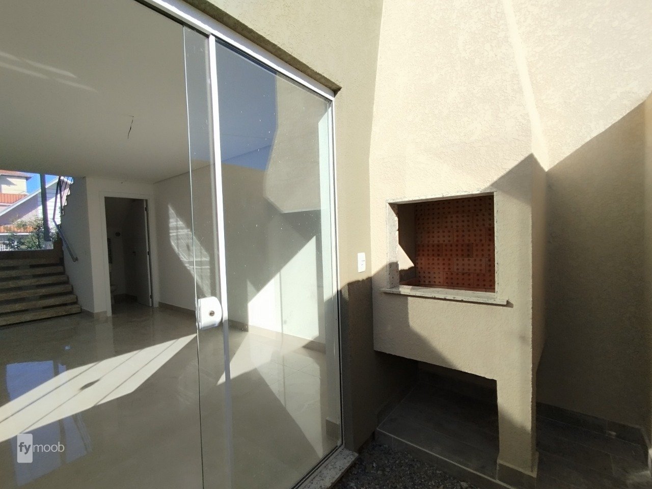 Foto do Sobrado com 3 quartos no Cidade Jardim, Curitiba - foto 22