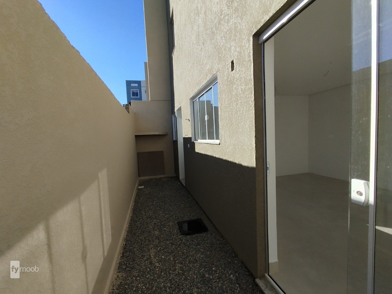 Foto do Sobrado com 3 quartos no Cidade Jardim, Curitiba - foto 23