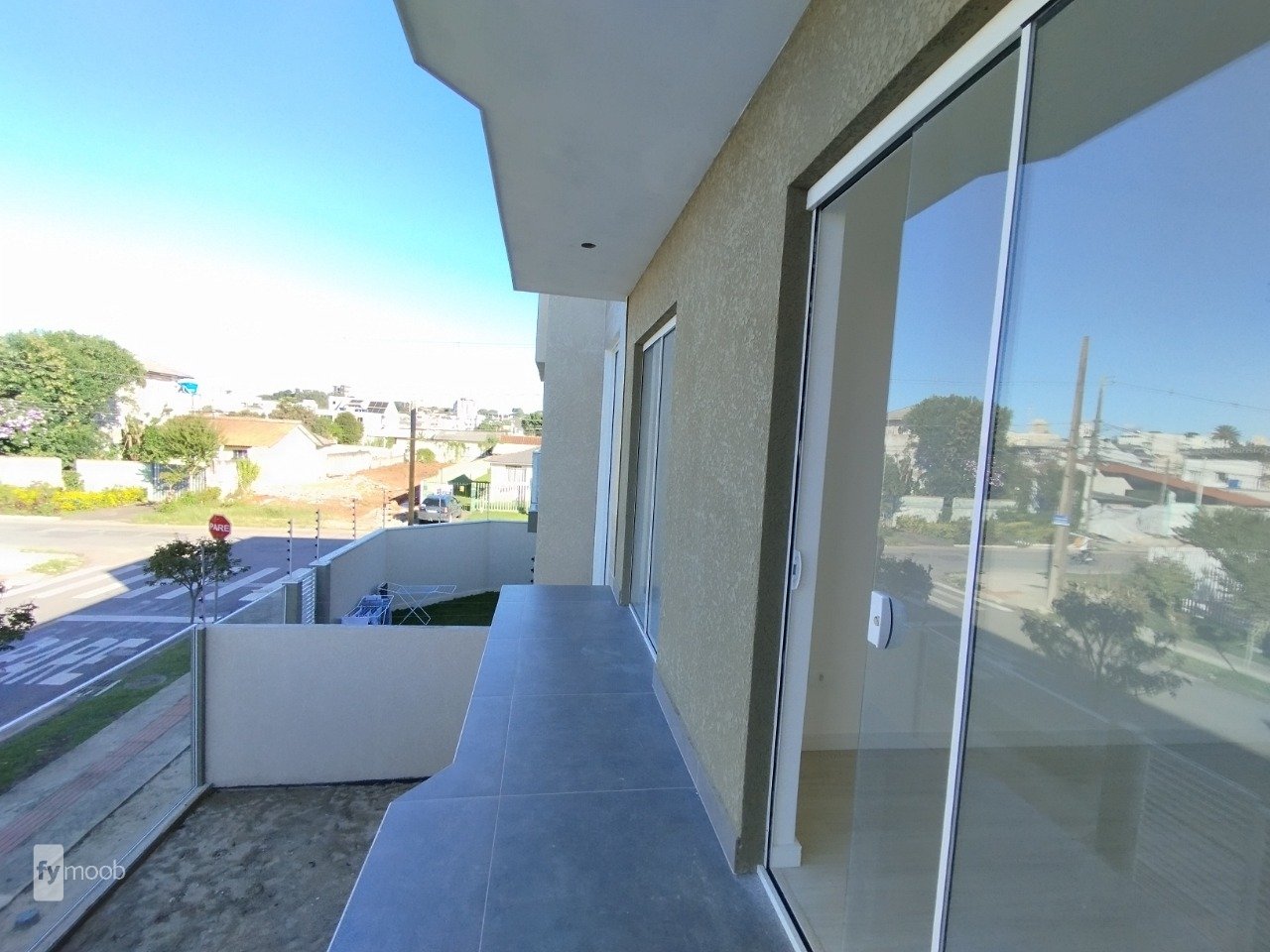 Foto do Sobrado com 3 quartos no Cidade Jardim, Curitiba - foto 45