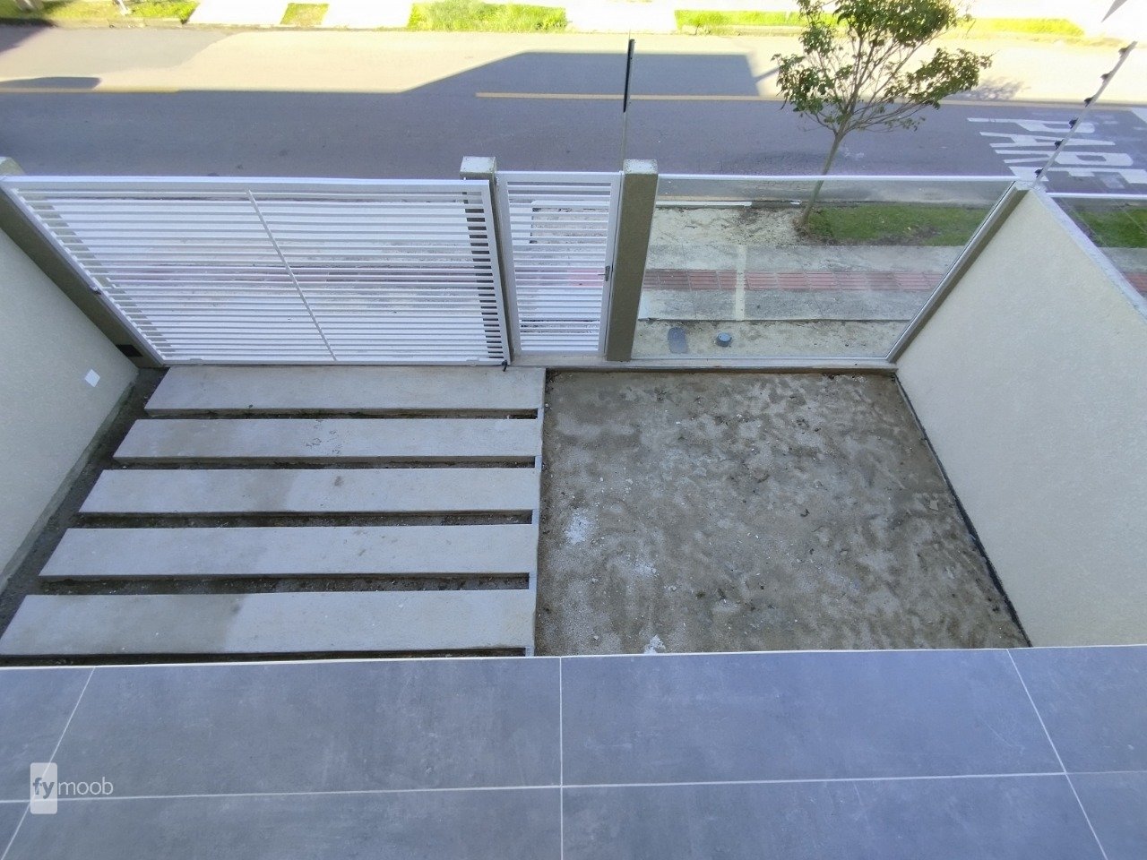 Foto do Sobrado com 3 quartos no Cidade Jardim, Curitiba - foto 46
