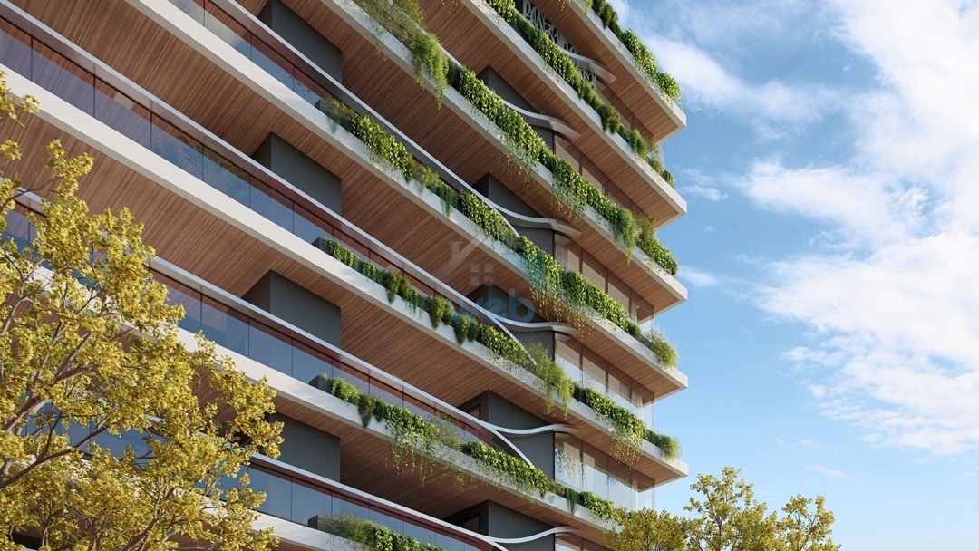 Foto do Apartamento com 3 quartos no Bigorrilho, Curitiba - foto 2