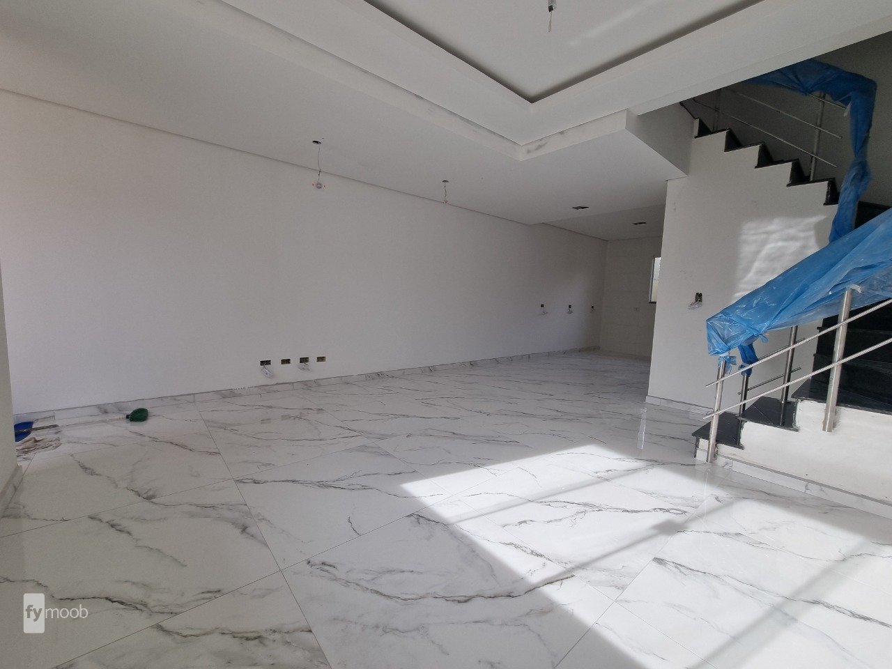 Foto do Sobrado com 3 quartos no Sítio Cercado, Curitiba - foto 4