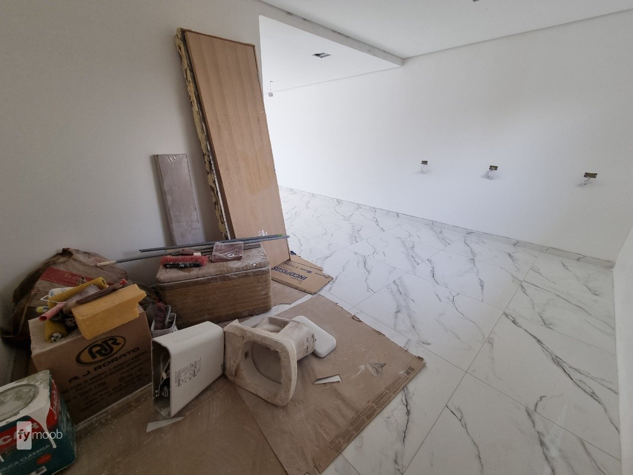 Foto do Sobrado com 3 quartos no Sítio Cercado, Curitiba - foto 8