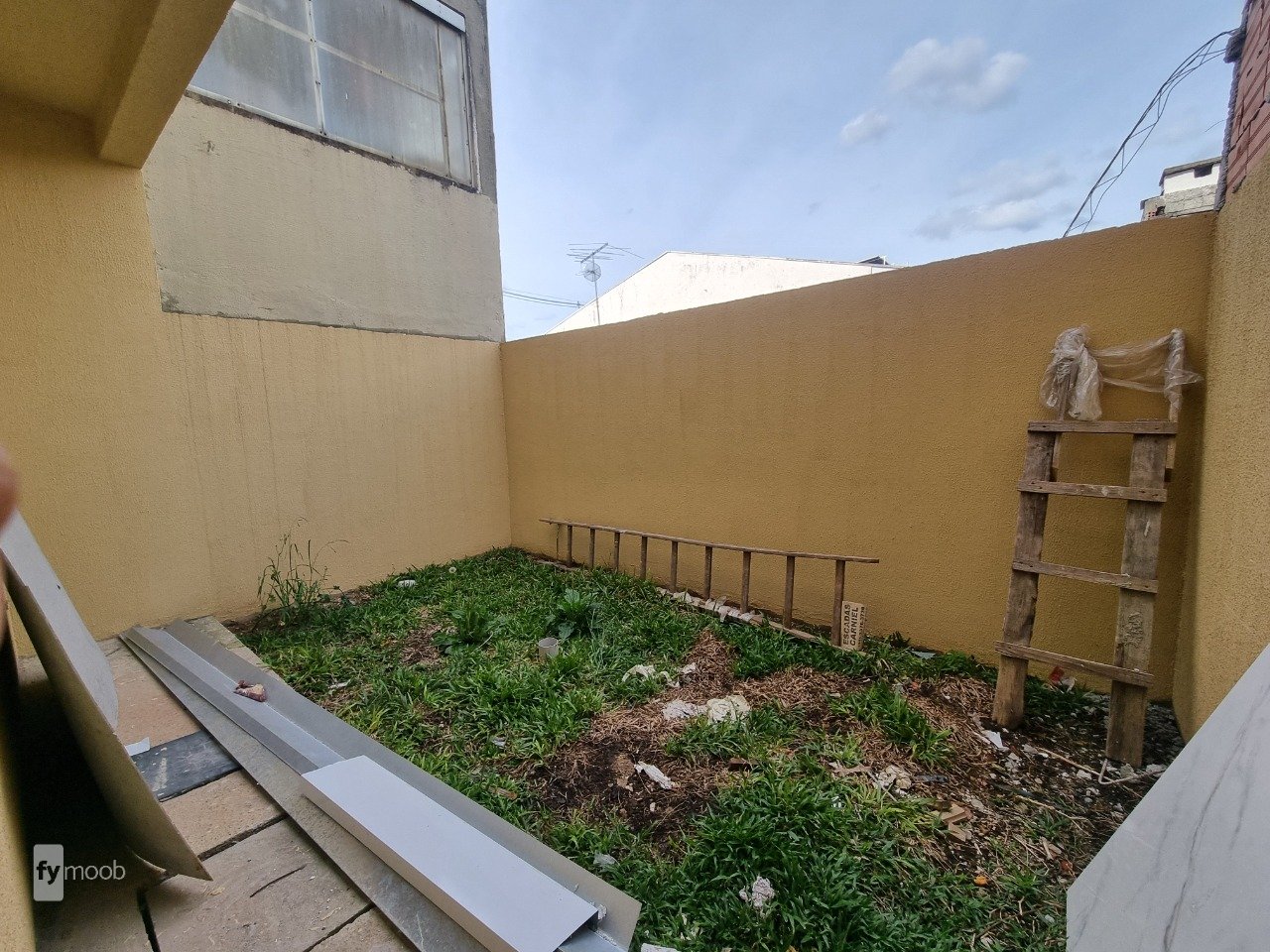 Foto do Sobrado com 3 quartos no Sítio Cercado, Curitiba - foto 9