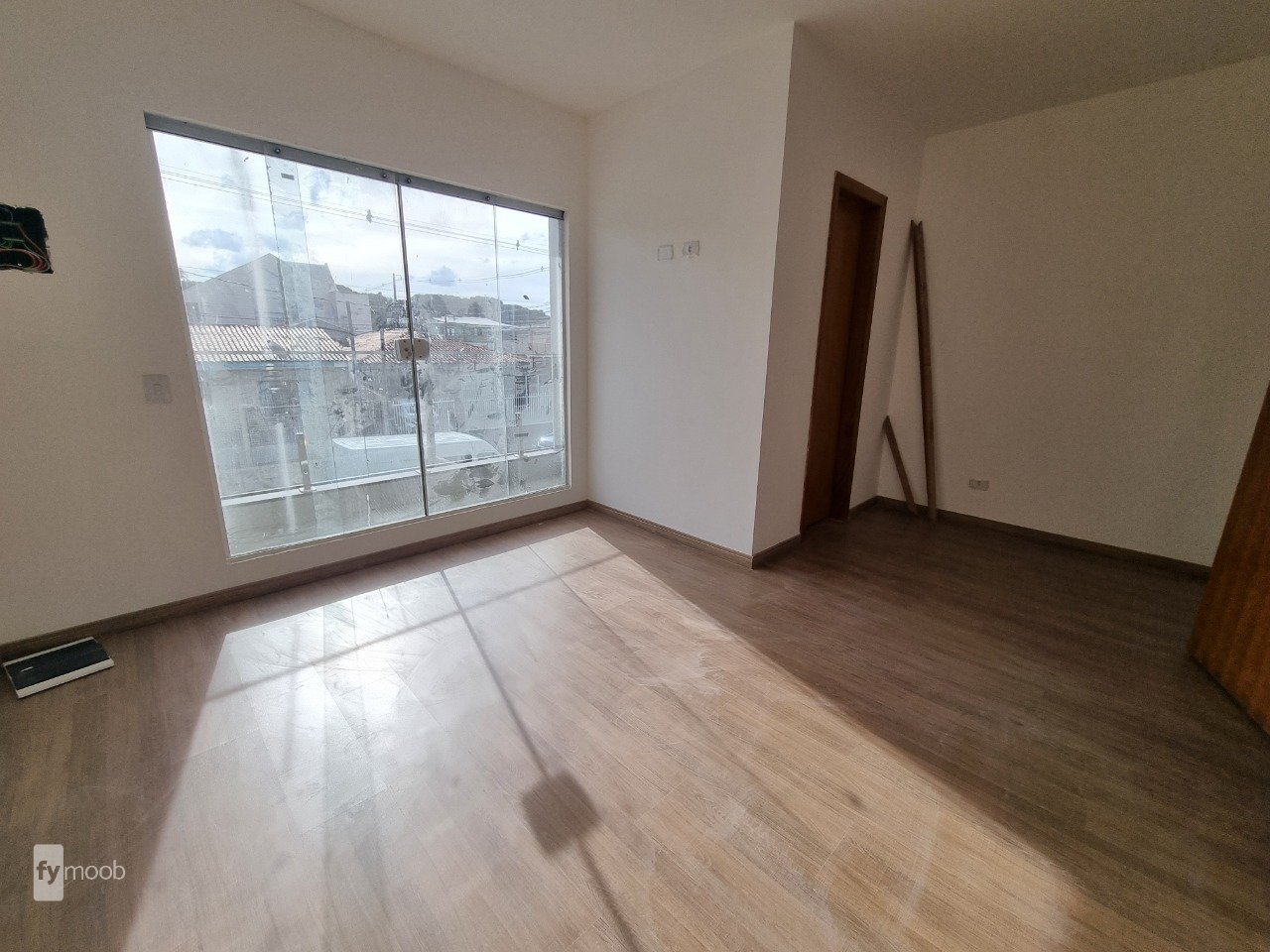 Foto do Sobrado com 3 quartos no Sítio Cercado, Curitiba - foto 13