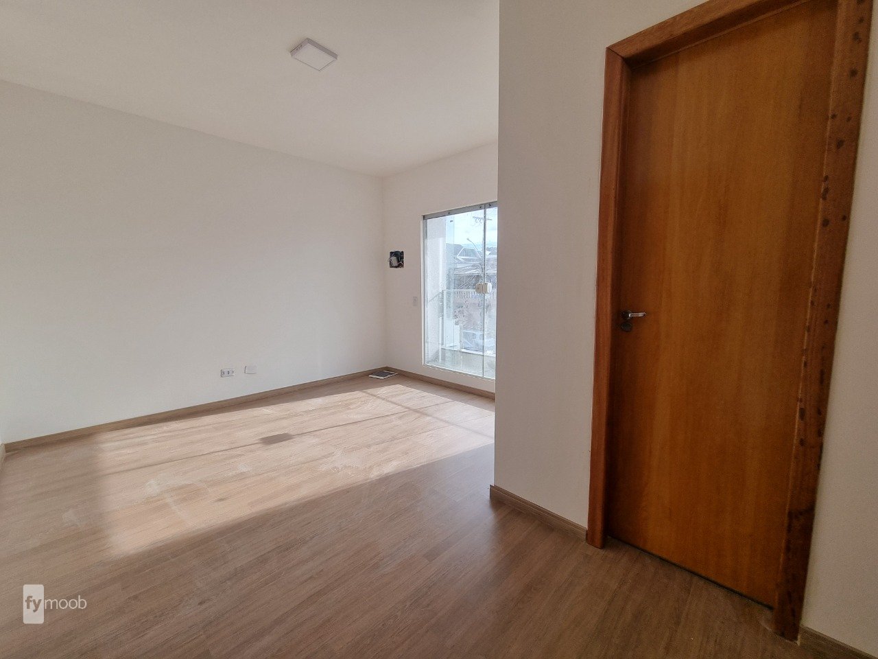 Foto do Sobrado com 3 quartos no Sítio Cercado, Curitiba - foto 14