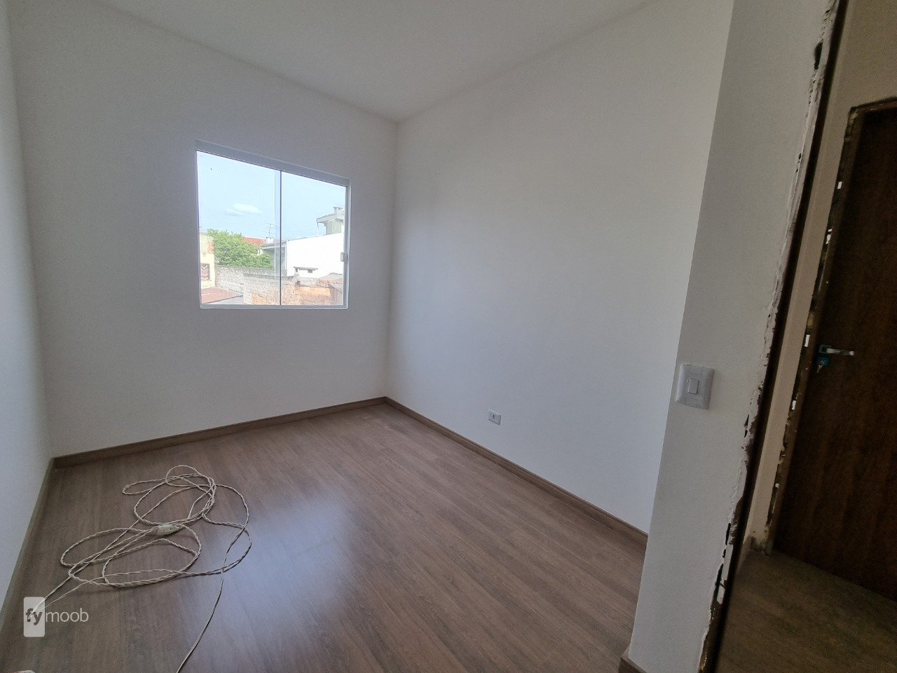 Foto do Sobrado com 3 quartos no Sítio Cercado, Curitiba - foto 17