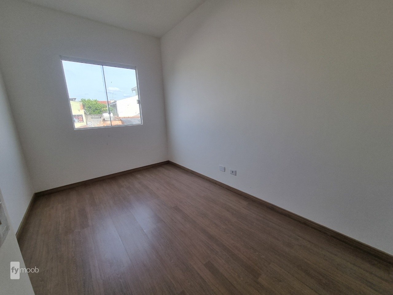 Foto do Sobrado com 3 quartos no Sítio Cercado, Curitiba - foto 19