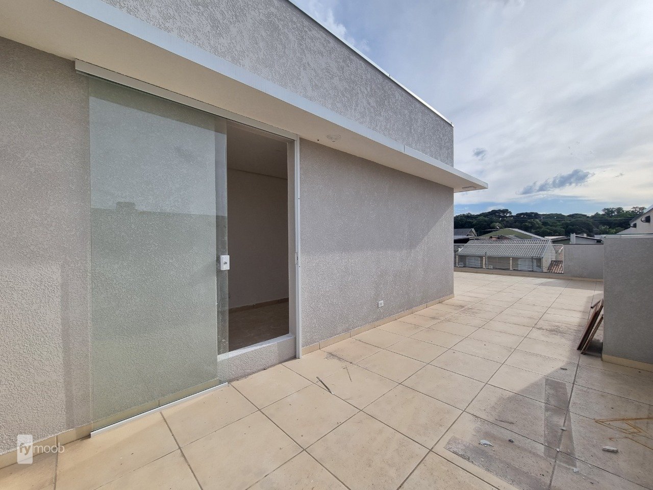Foto do Sobrado com 3 quartos no Sítio Cercado, Curitiba - foto 22