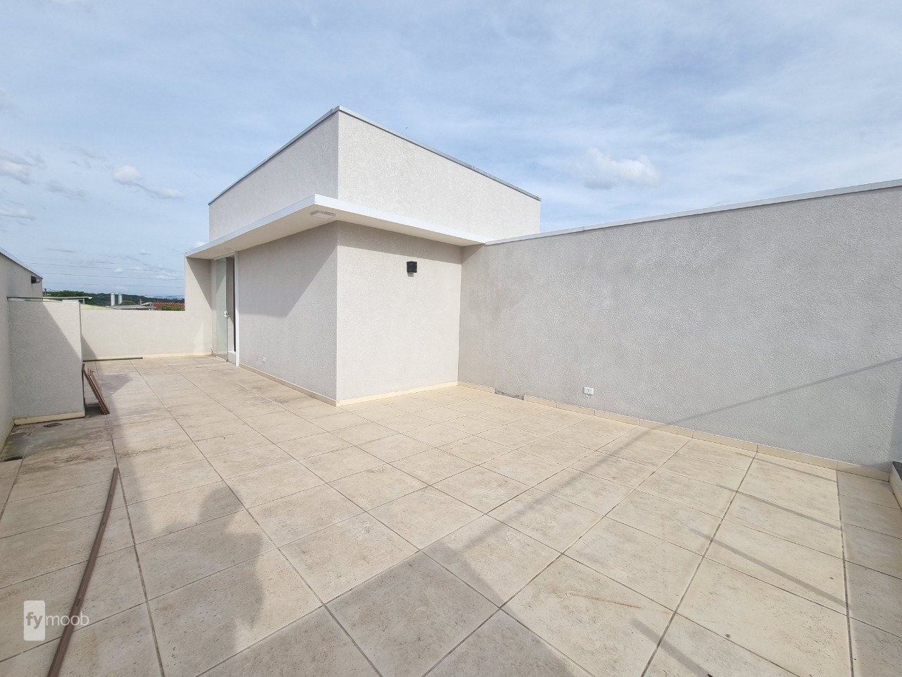 Foto do Sobrado com 3 quartos no Sítio Cercado, Curitiba - foto 23