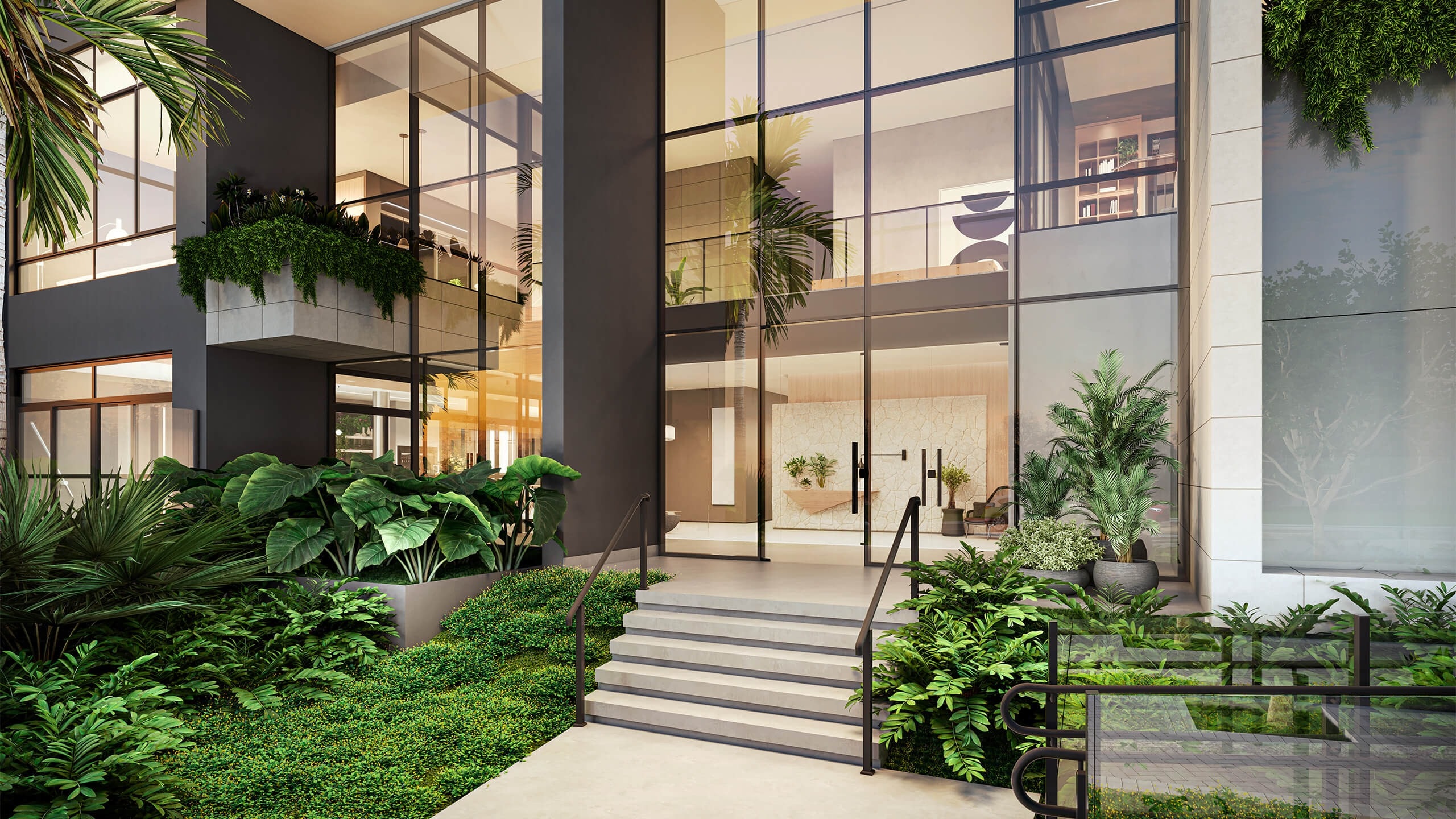 Foto do Apartamento com 3 quartos no Mossunguê, Curitiba - foto 5