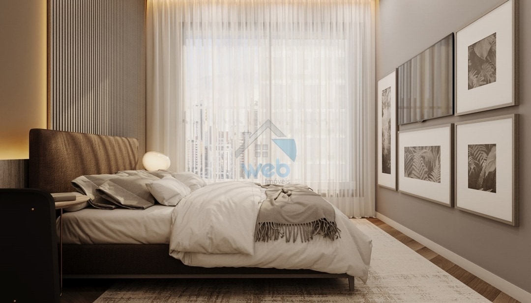 Foto do Apartamento com 3 quartos no Água Verde, Curitiba - foto 22