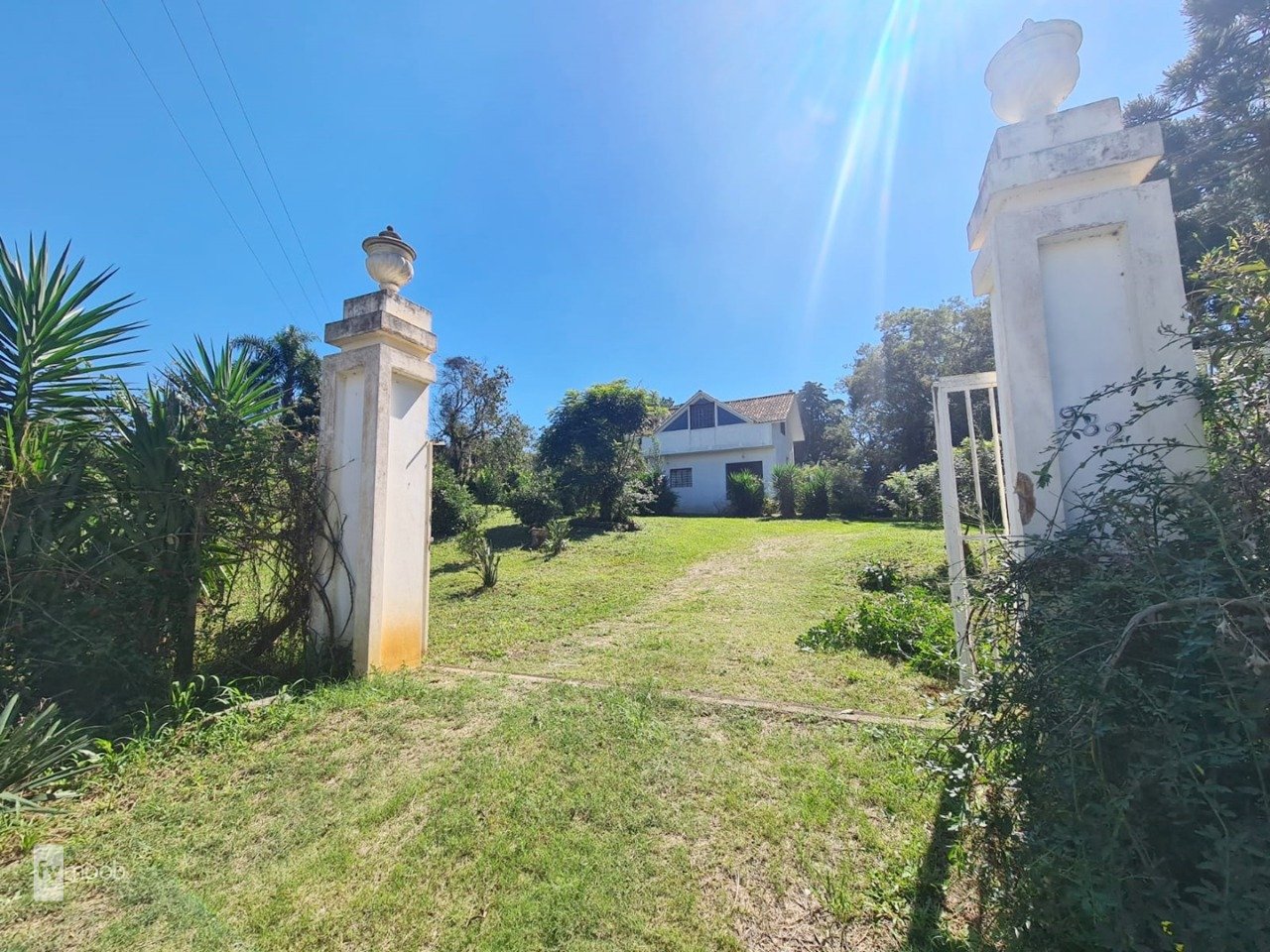 Foto do Chácara com 2 quartos no Campina das Pedras, Curitiba - foto 3