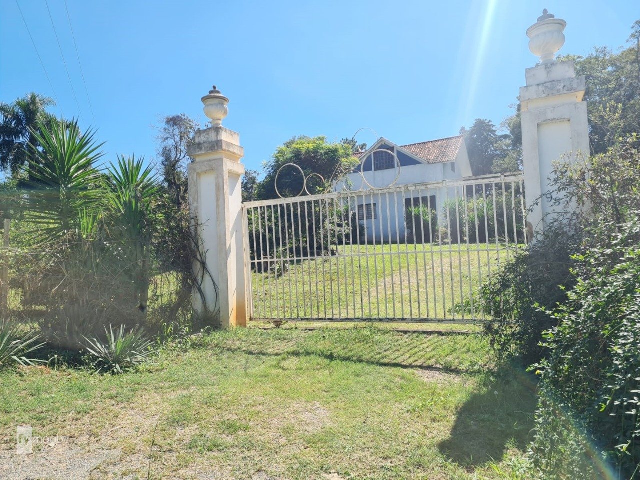 Foto do Chácara com 2 quartos no Campina das Pedras, Curitiba - foto 4
