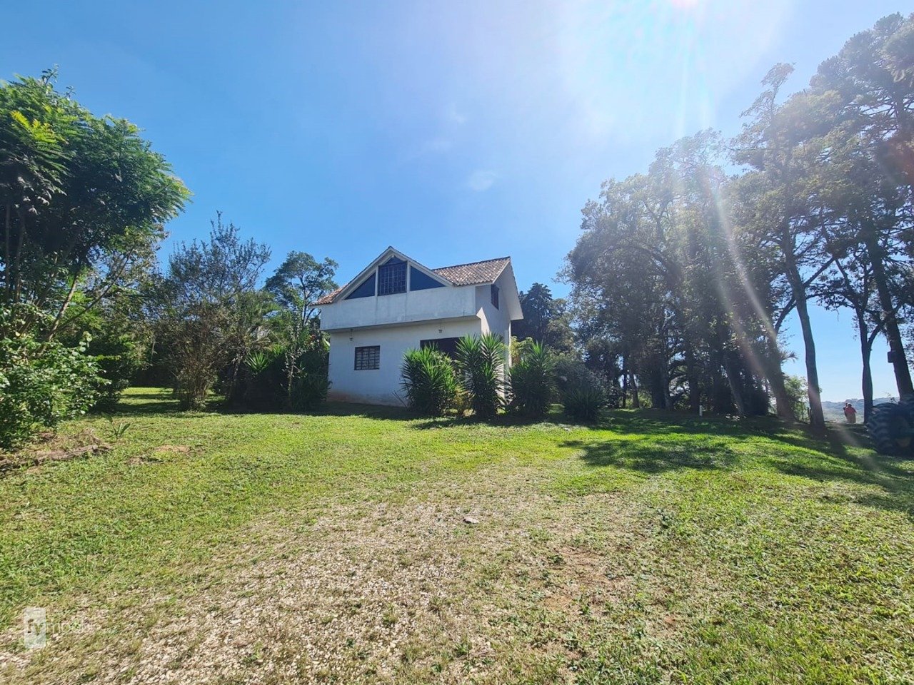 Foto do Chácara com 2 quartos no Campina das Pedras, Curitiba - foto 5