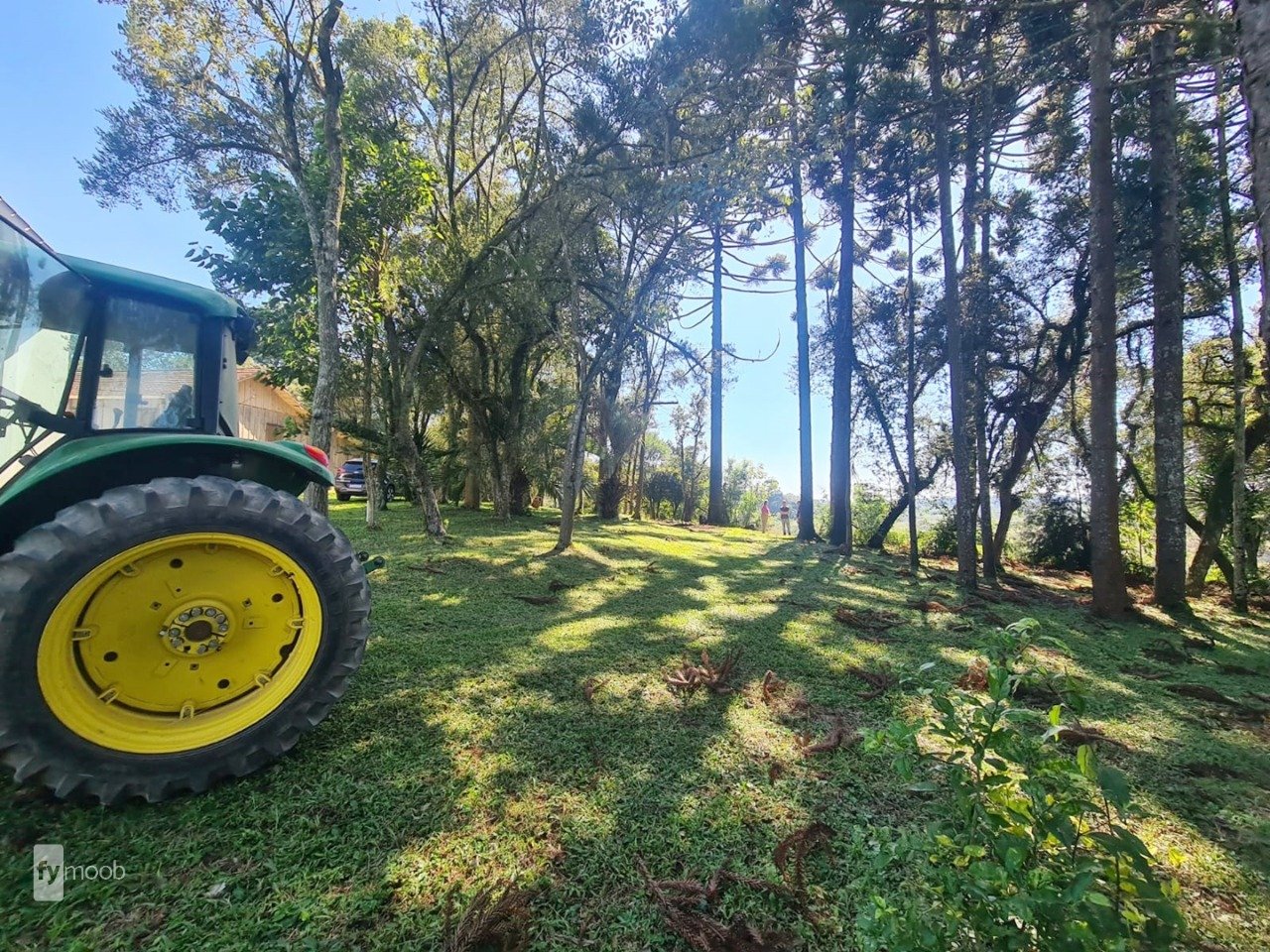 Foto do Chácara com 2 quartos no Campina das Pedras, Curitiba - foto 10