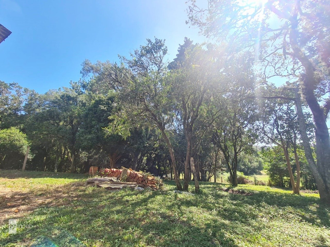 Foto do Chácara com 2 quartos no Campina das Pedras, Curitiba - foto 13