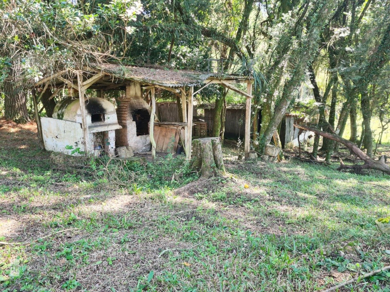 Foto do Chácara com 2 quartos no Campina das Pedras, Curitiba - foto 15