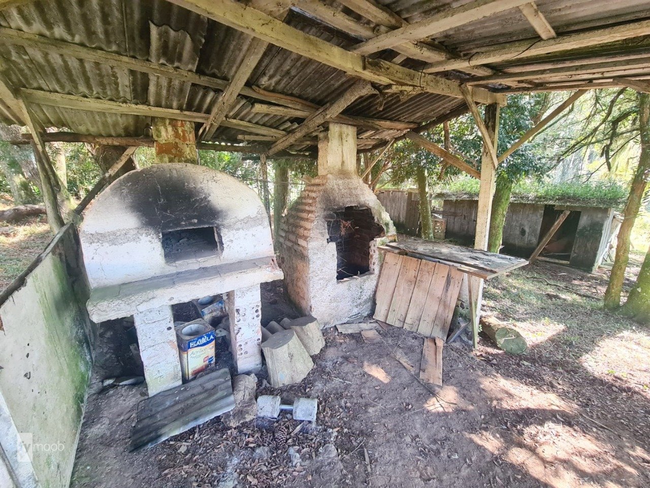 Foto do Chácara com 2 quartos no Campina das Pedras, Curitiba - foto 16