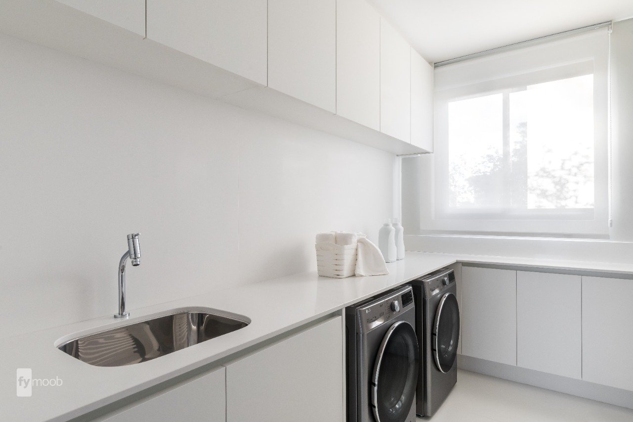 Foto do Apartamento com 4 quartos no Batel, Curitiba - foto 11