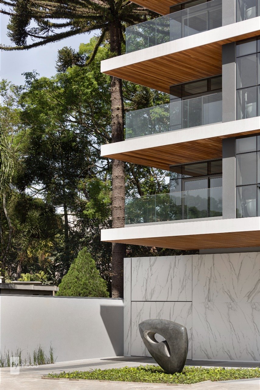 Foto do Apartamento com 3 quartos no Tarumã, Curitiba - foto 3