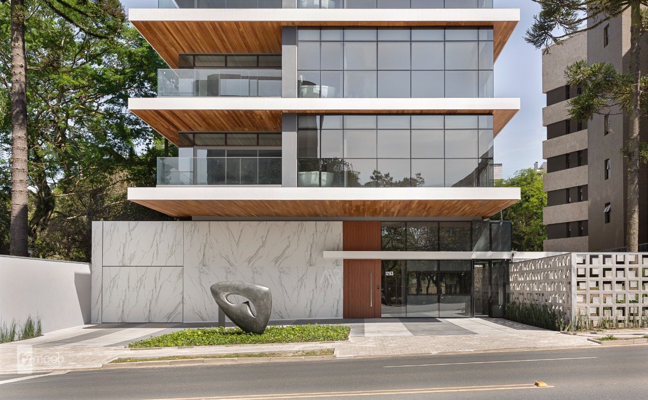 Foto do Apartamento com 3 quartos no Tarumã, Curitiba - foto 5