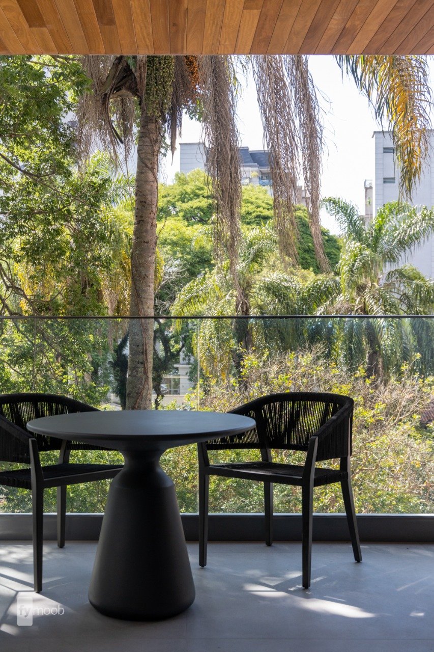 Foto do Apartamento com 3 quartos no Cabral, Curitiba - foto 18