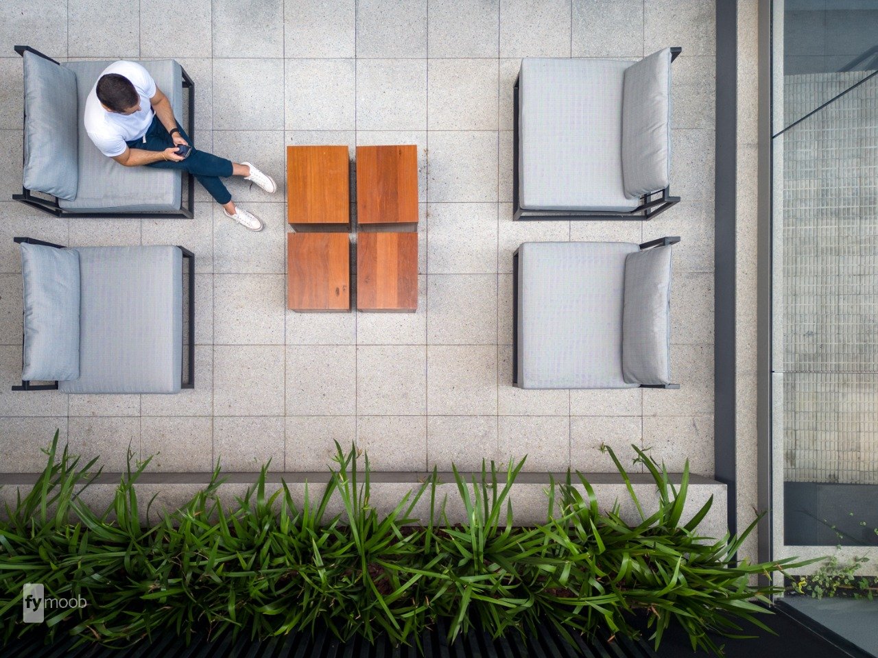 Foto do Apartamento com 3 quartos no Cabral, Curitiba - foto 28