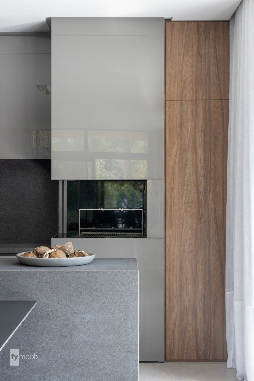 Foto do Apartamento com 3 quartos no Cabral, Curitiba - foto 32