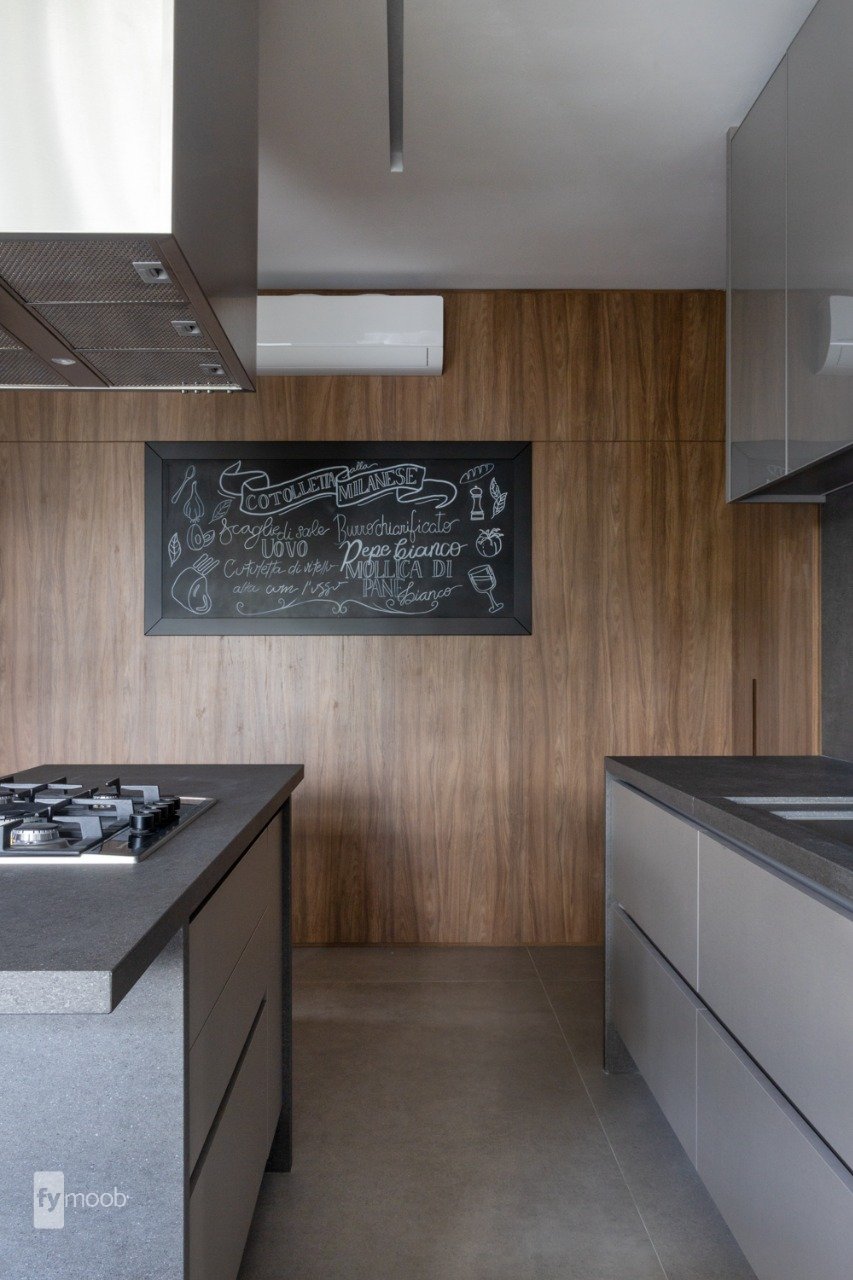 Foto do Apartamento com 3 quartos no Cabral, Curitiba - foto 33