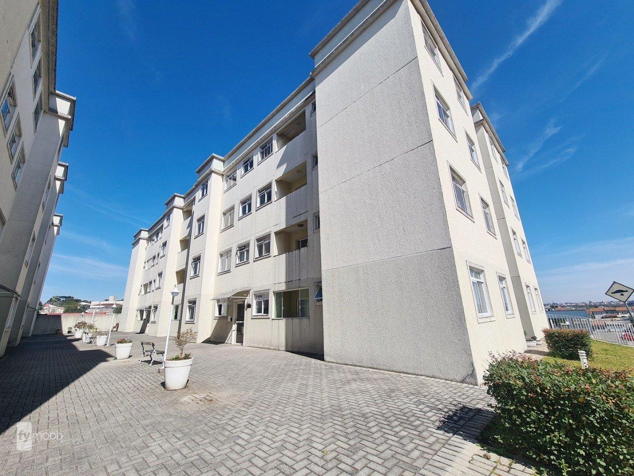 Foto do Apartamento com 3 quartos no Cidade Jardim, Curitiba - foto 1