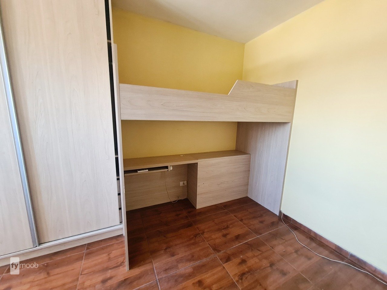 Foto do Apartamento com 3 quartos no Cidade Jardim, Curitiba - foto 13