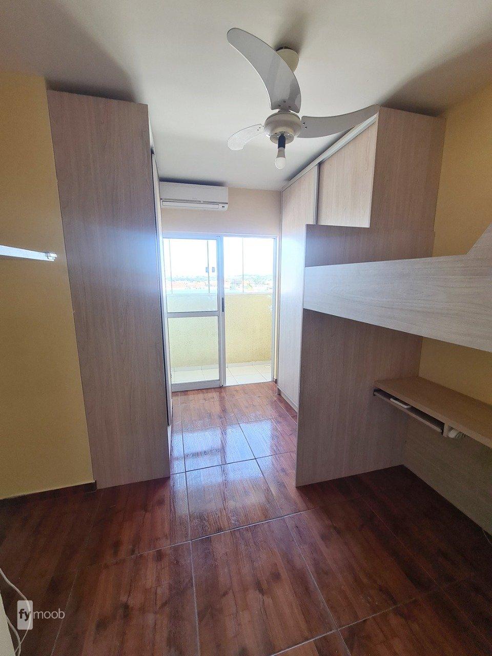 Foto do Apartamento com 3 quartos no Cidade Jardim, Curitiba - foto 14