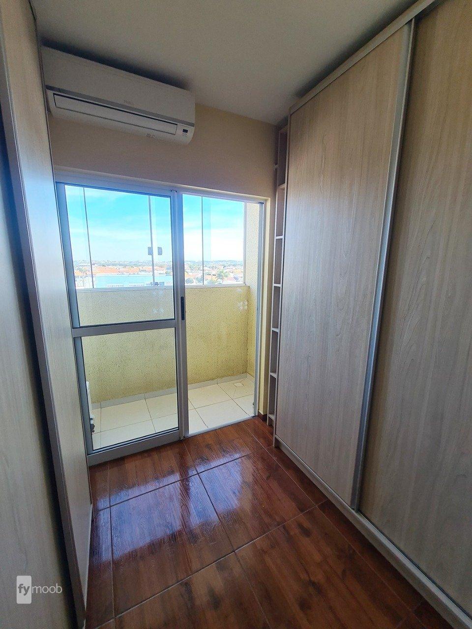 Foto do Apartamento com 3 quartos no Cidade Jardim, Curitiba - foto 15