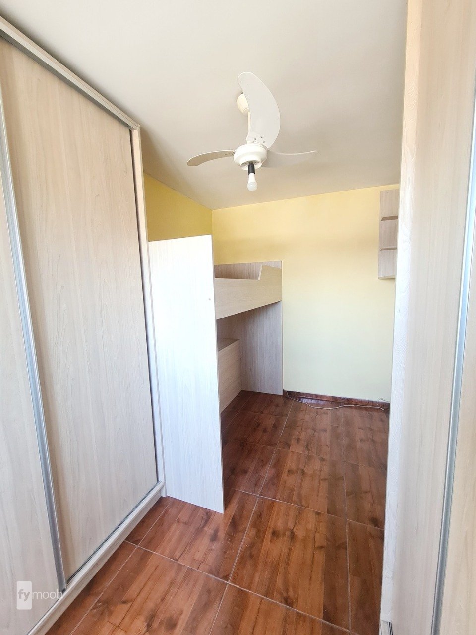 Foto do Apartamento com 3 quartos no Cidade Jardim, Curitiba - foto 16