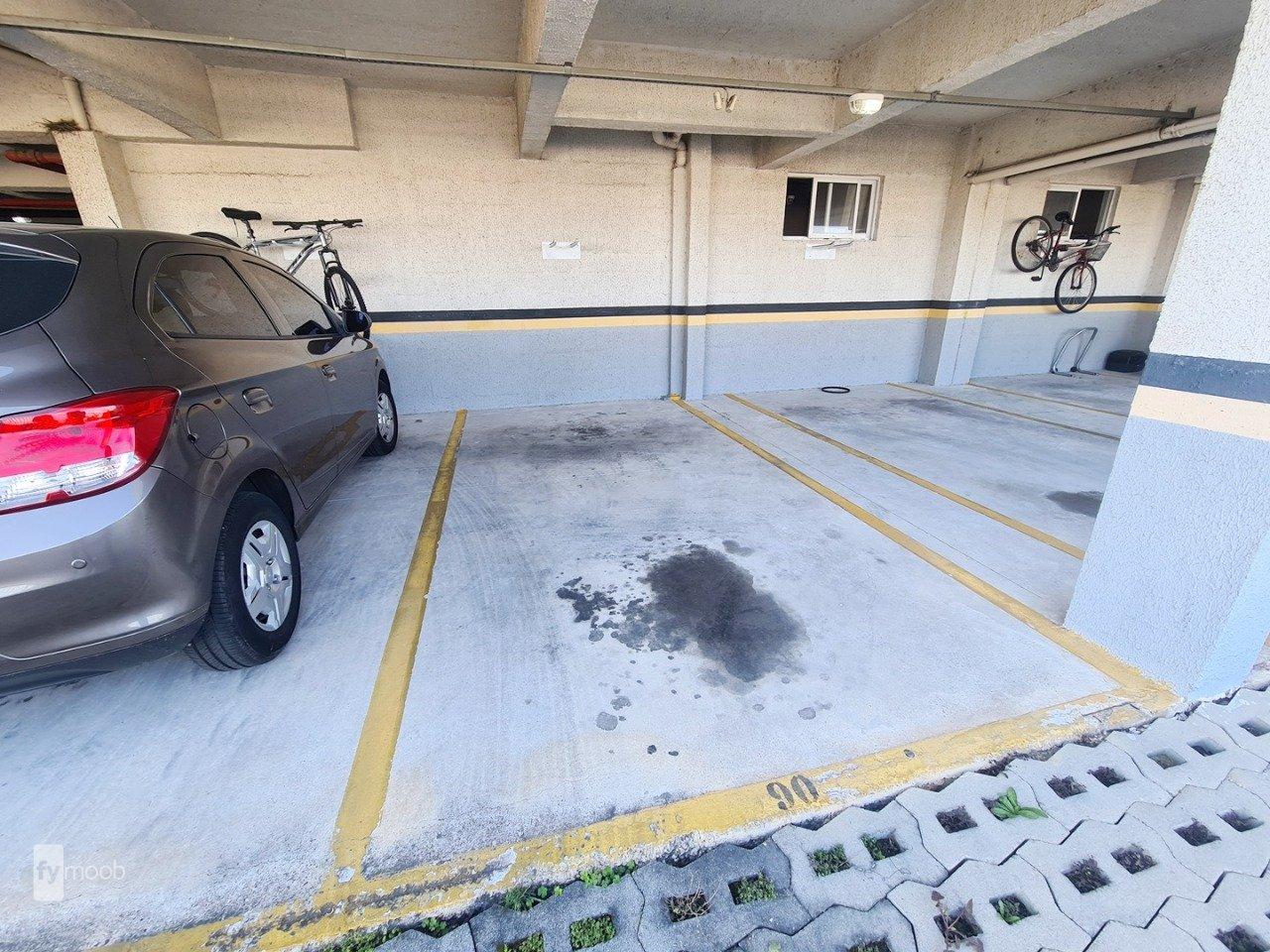 Foto do Apartamento com 3 quartos no Cidade Jardim, Curitiba - foto 19