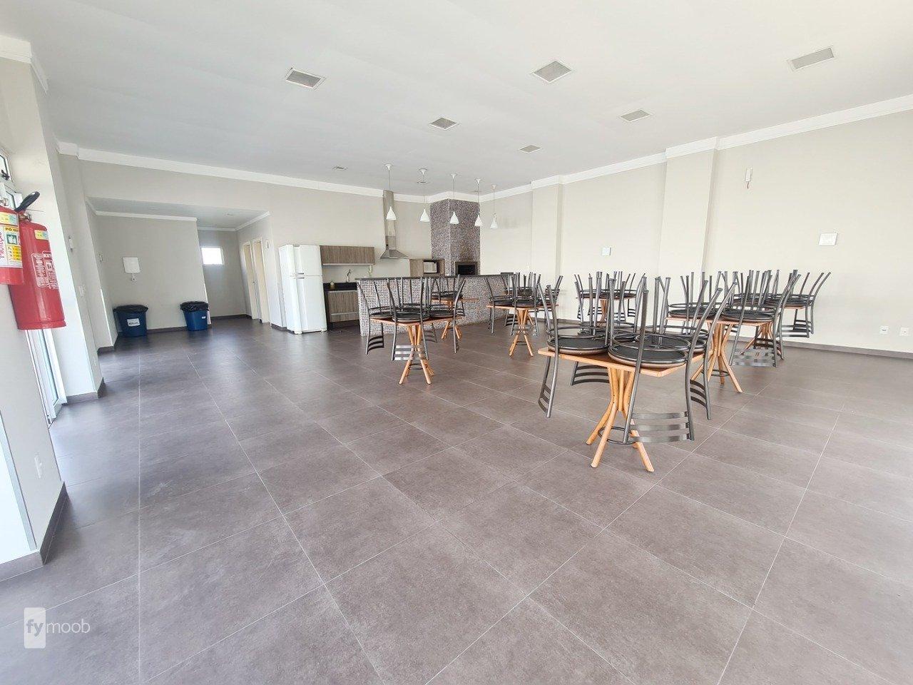 Foto do Apartamento com 3 quartos no Cidade Jardim, Curitiba - foto 23