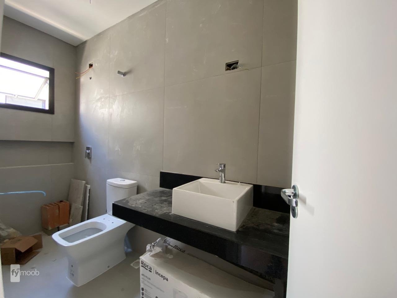 Foto do Sobrado com 3 quartos no Santa Quitéria, Curitiba - foto 10