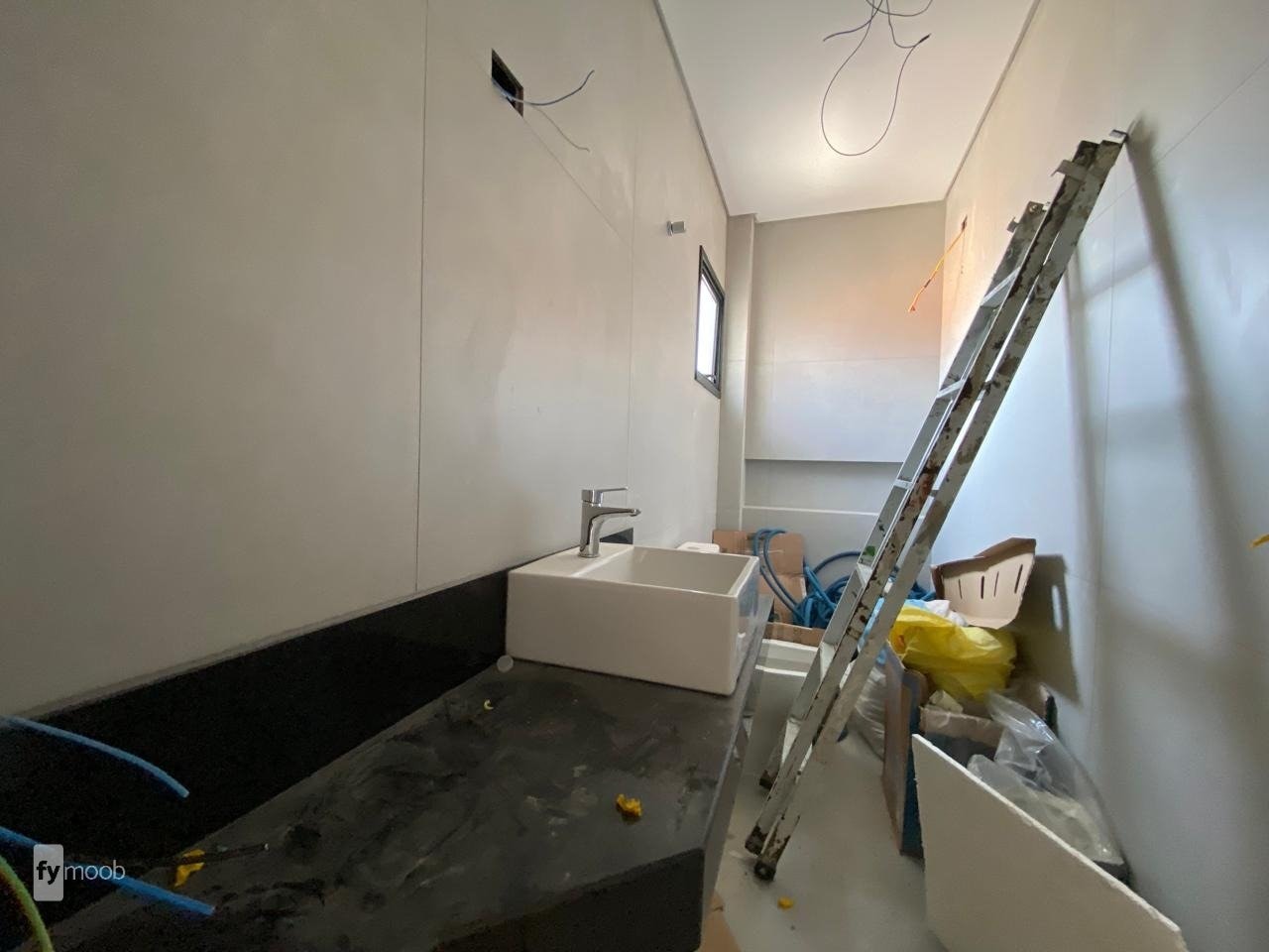 Foto do Sobrado com 3 quartos no Santa Quitéria, Curitiba - foto 13