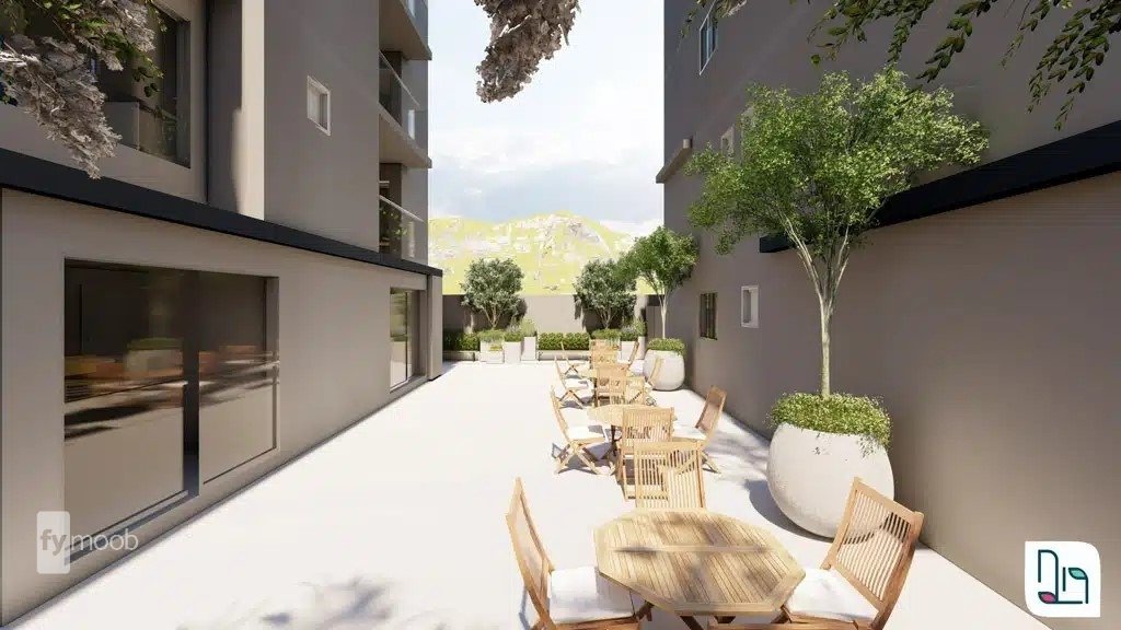 Foto do Apartamento com 3 quartos no Água Verde, Curitiba - foto 9